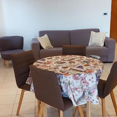 Adriana Apartment Mali Lošinj Zewnętrze zdjęcie