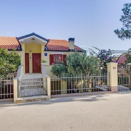 Adriana Apartment Mali Lošinj Zewnętrze zdjęcie