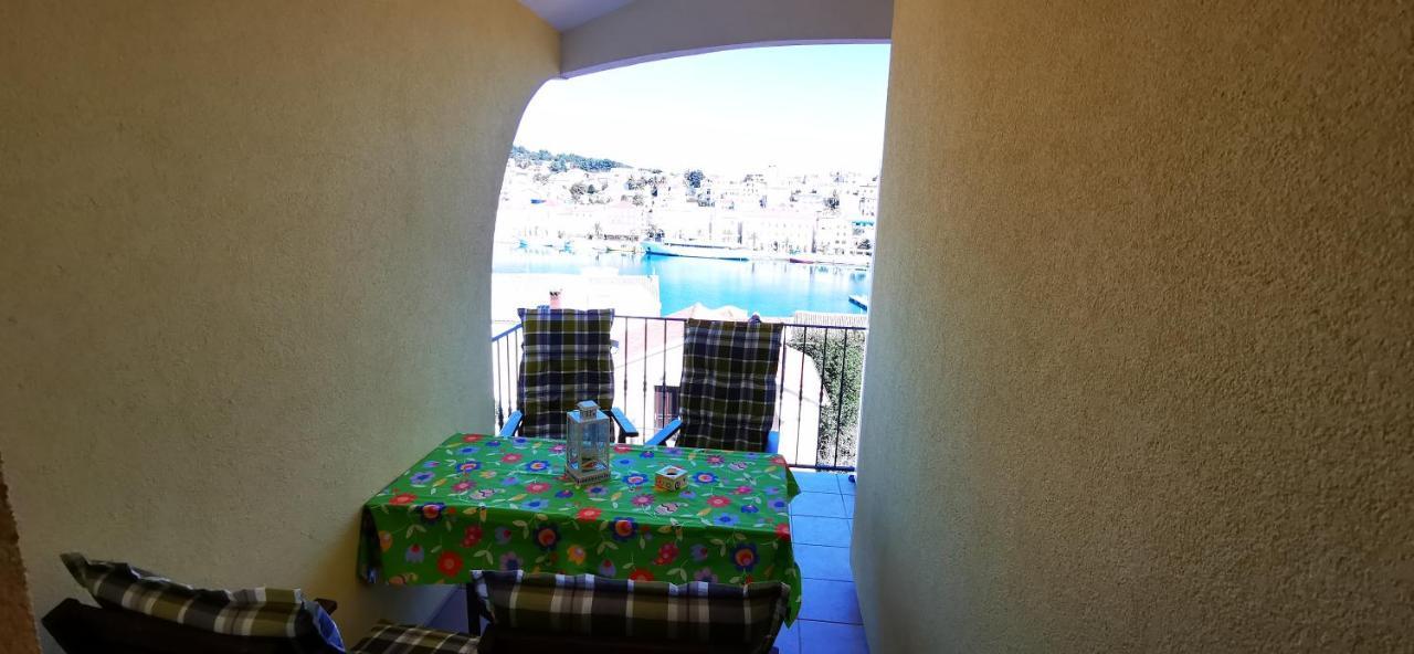 Adriana Apartment Mali Lošinj Zewnętrze zdjęcie