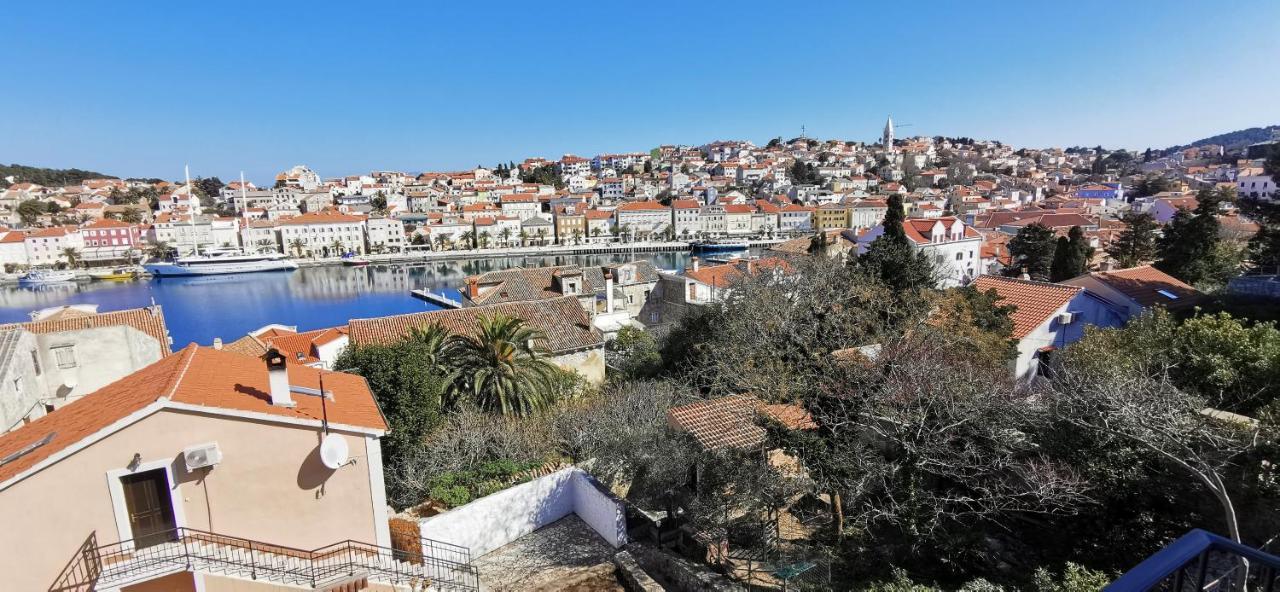 Adriana Apartment Mali Lošinj Zewnętrze zdjęcie