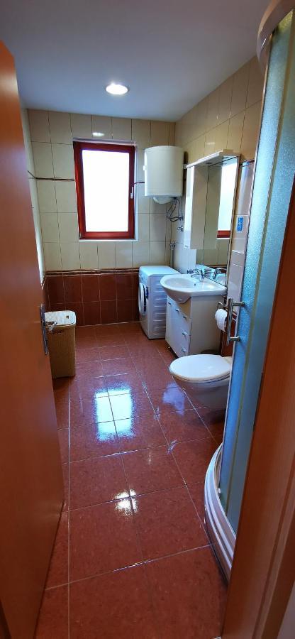 Adriana Apartment Mali Lošinj Zewnętrze zdjęcie