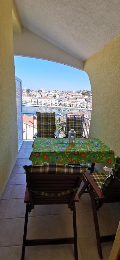 Adriana Apartment Mali Lošinj Zewnętrze zdjęcie