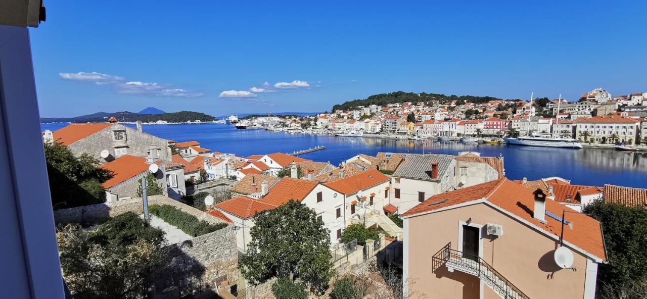Adriana Apartment Mali Lošinj Zewnętrze zdjęcie