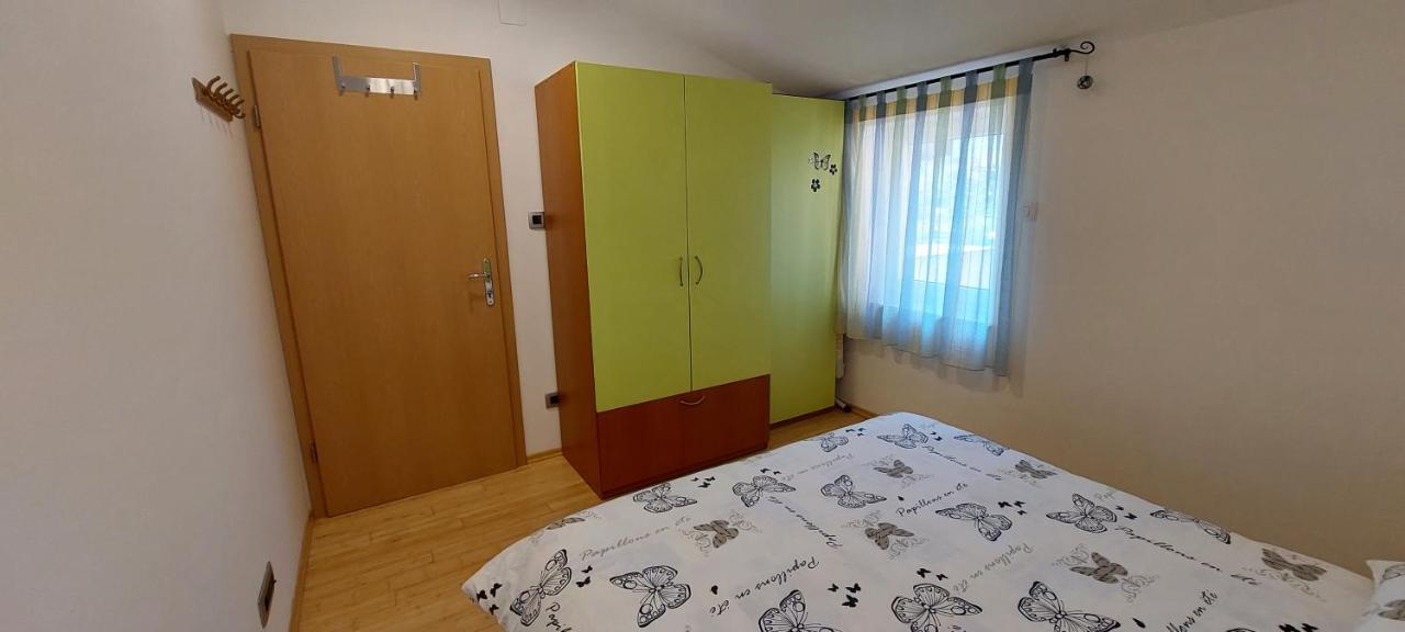 Adriana Apartment Mali Lošinj Zewnętrze zdjęcie