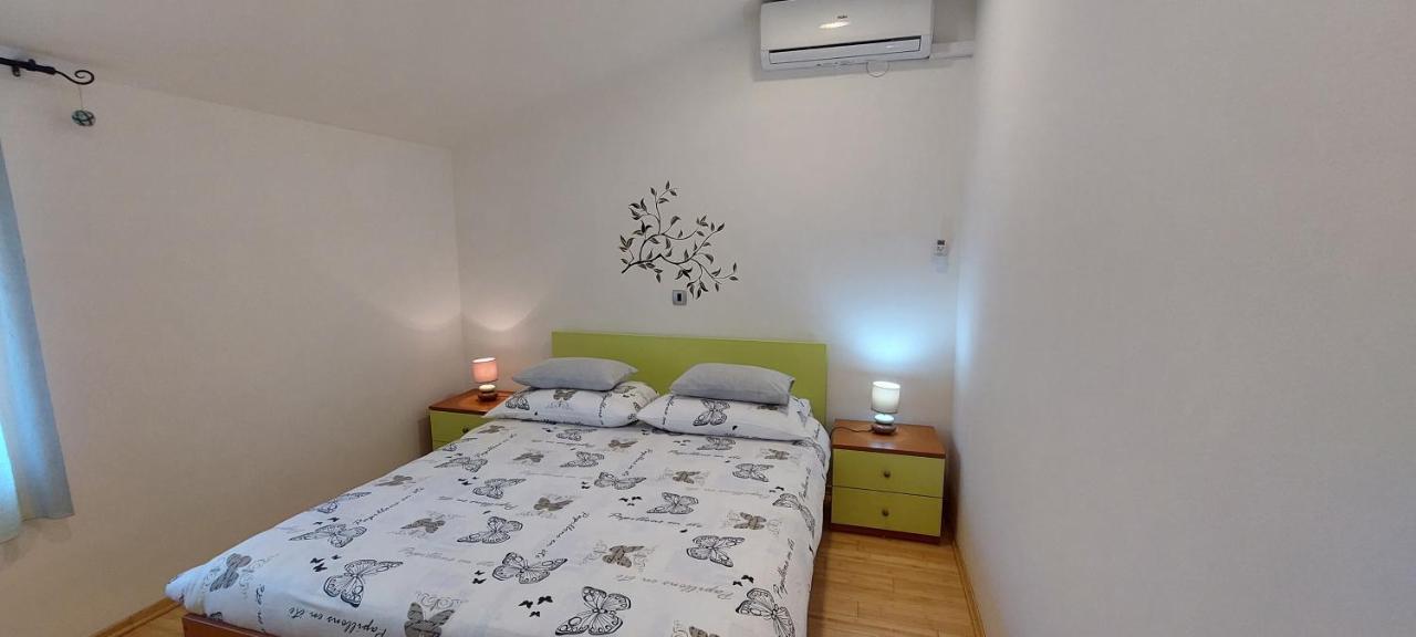 Adriana Apartment Mali Lošinj Zewnętrze zdjęcie