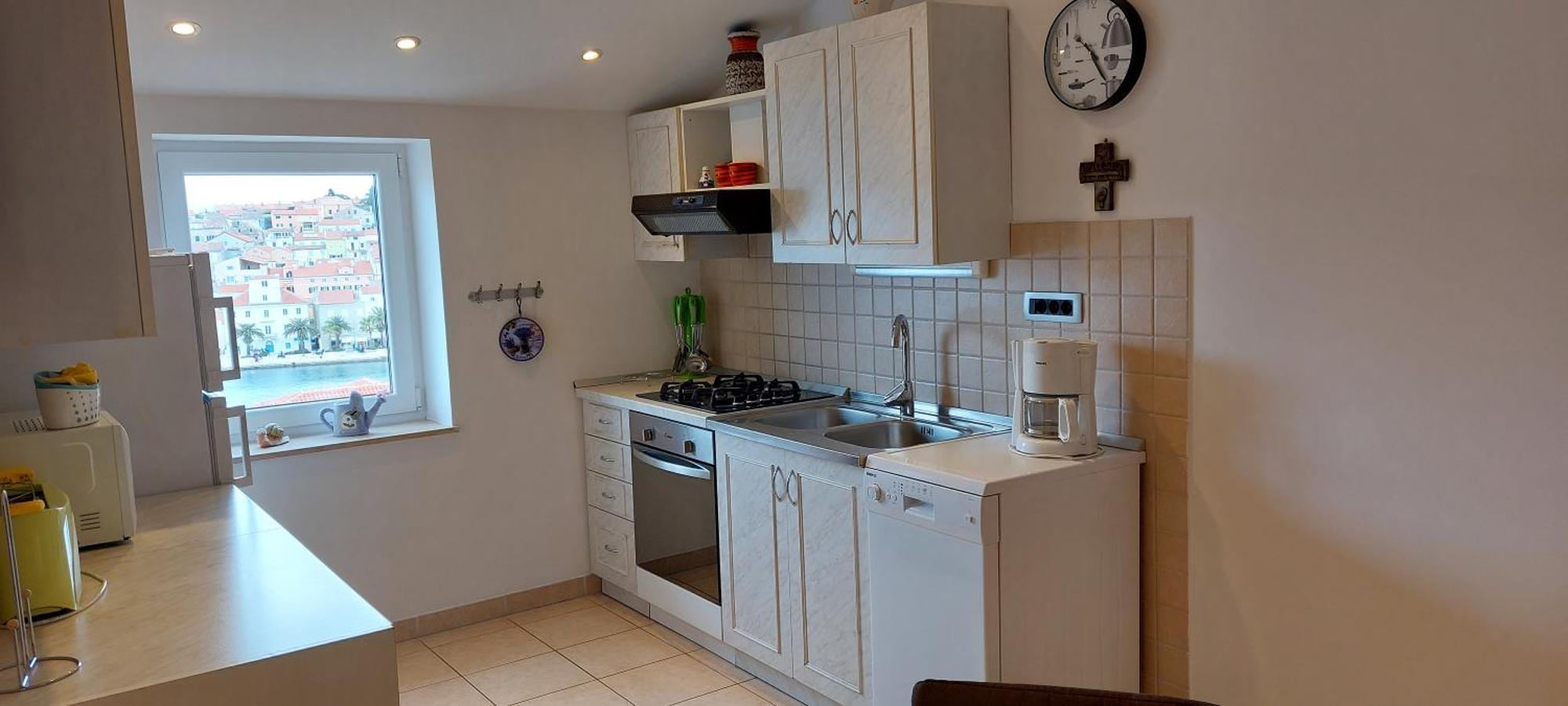 Adriana Apartment Mali Lošinj Zewnętrze zdjęcie