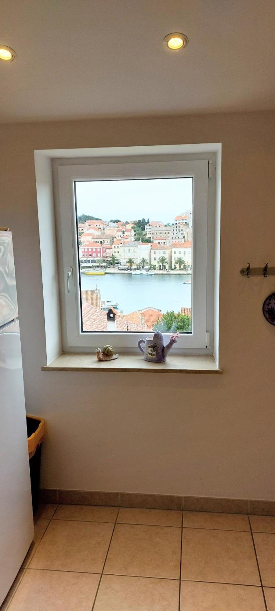 Adriana Apartment Mali Lošinj Zewnętrze zdjęcie