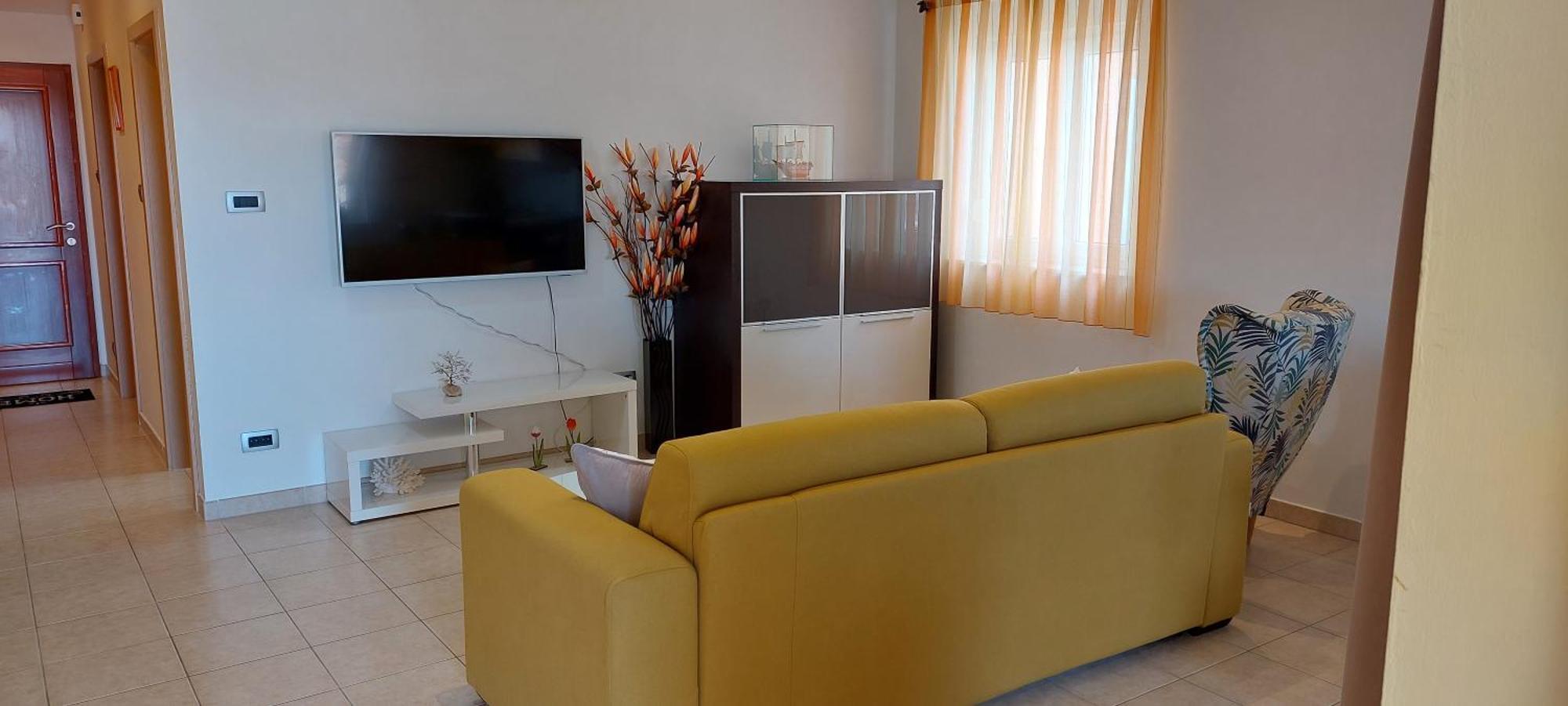Adriana Apartment Mali Lošinj Zewnętrze zdjęcie