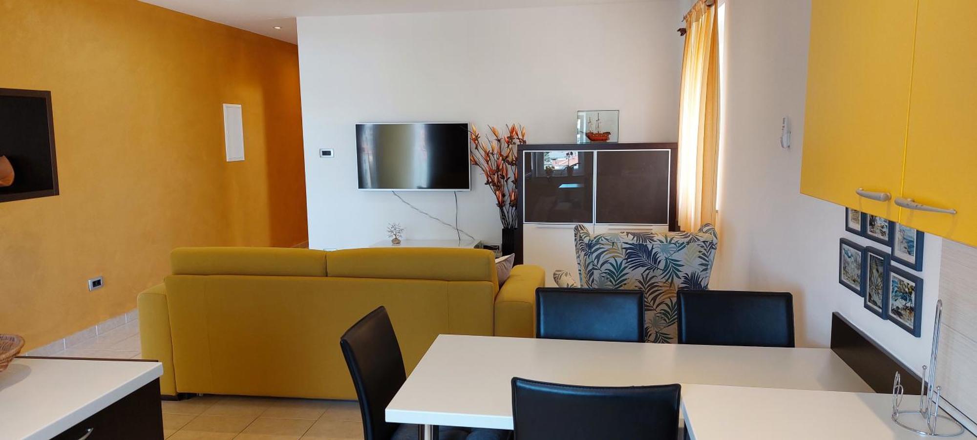 Adriana Apartment Mali Lošinj Zewnętrze zdjęcie