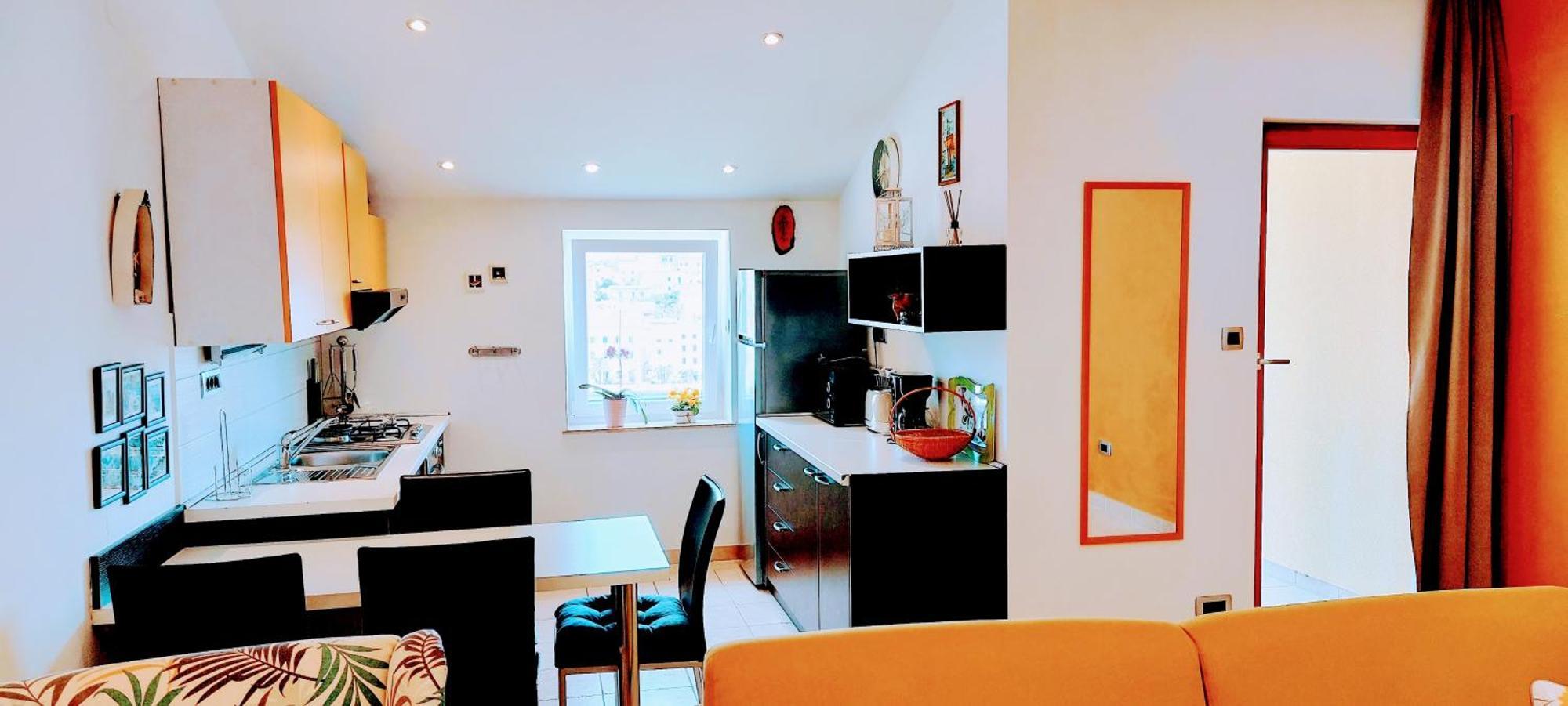 Adriana Apartment Mali Lošinj Zewnętrze zdjęcie