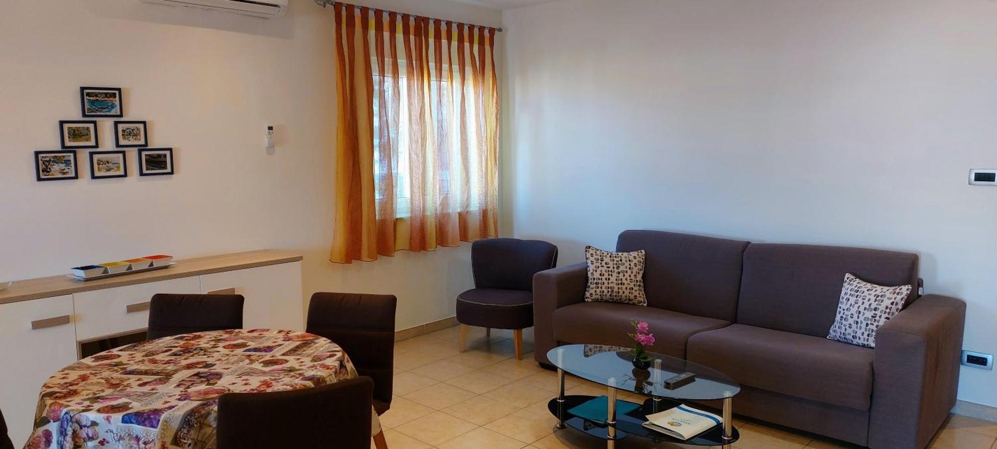 Adriana Apartment Mali Lošinj Zewnętrze zdjęcie