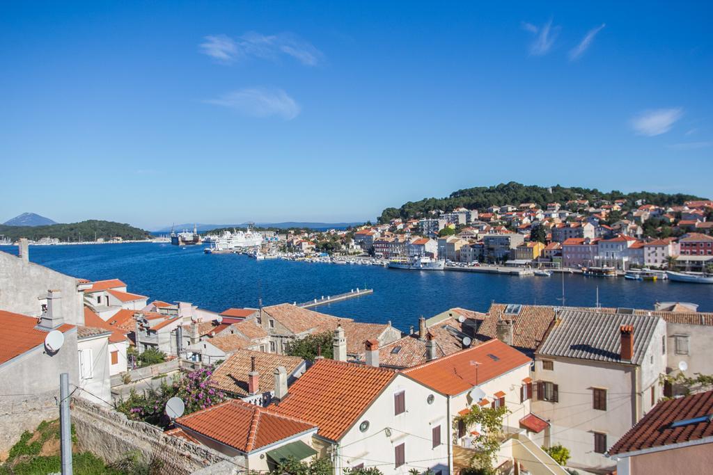 Adriana Apartment Mali Lošinj Zewnętrze zdjęcie