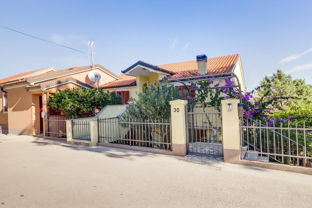 Adriana Apartment Mali Lošinj Zewnętrze zdjęcie