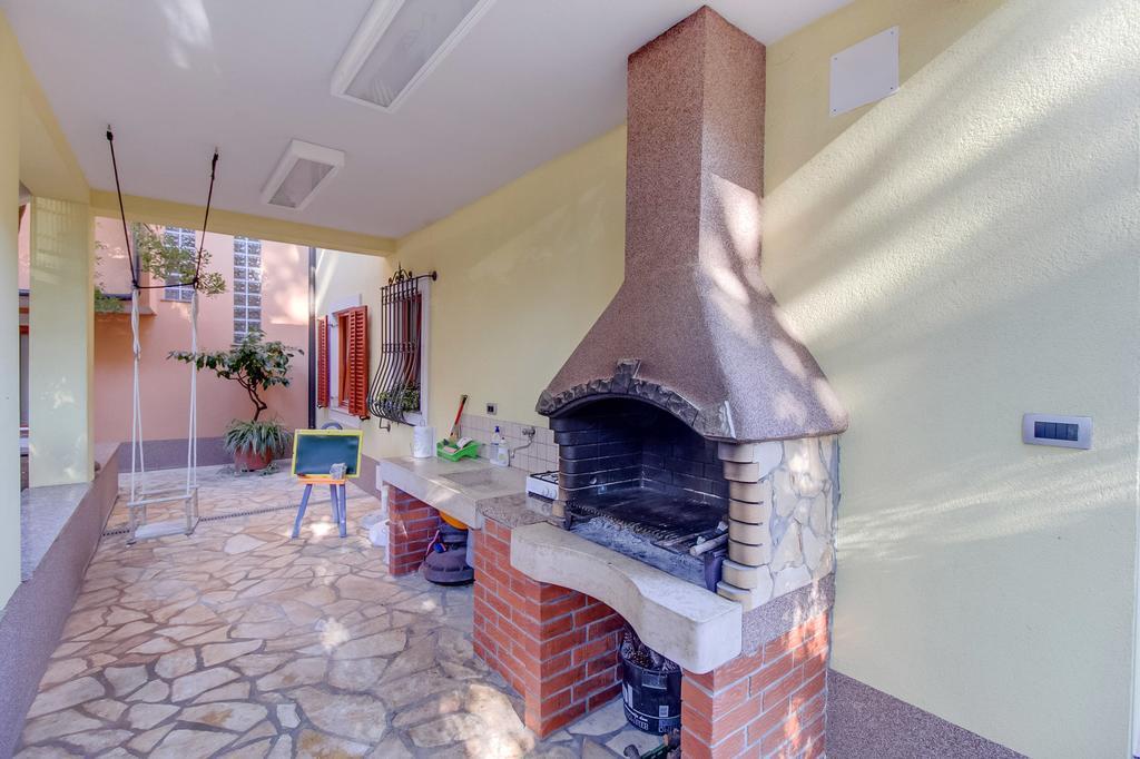 Adriana Apartment Mali Lošinj Zewnętrze zdjęcie